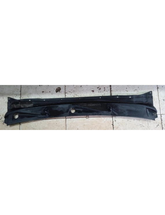 Grade Churrasqueira Nissan Frontier 2008 2009 2010 2011 2012