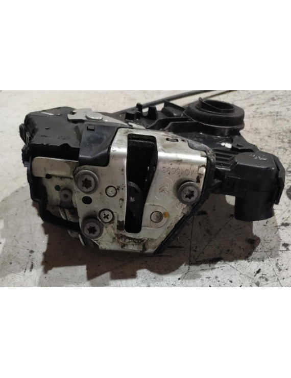 Fechadura Dianteira Direita Toyota Rav4 2006 - 2010