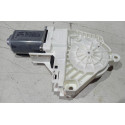 Motor Do Vidro Traseiro Direito Audi A5 2009 - 2013