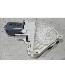 Motor Do Vidro Traseiro Direito Audi A5 2009 - 2013