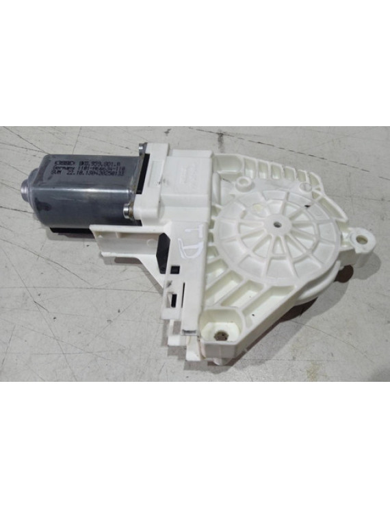 Motor Do Vidro Traseiro Direito Audi A5 2009 - 2013