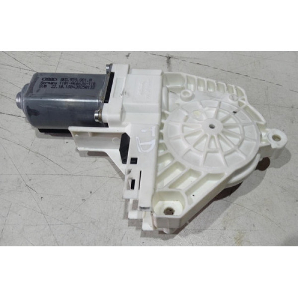 Motor Do Vidro Traseiro Direito Audi A5 2009 - 2013