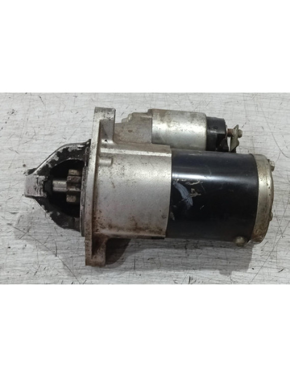 Motor De Arranque L200 2.4 Triton 2013 2014