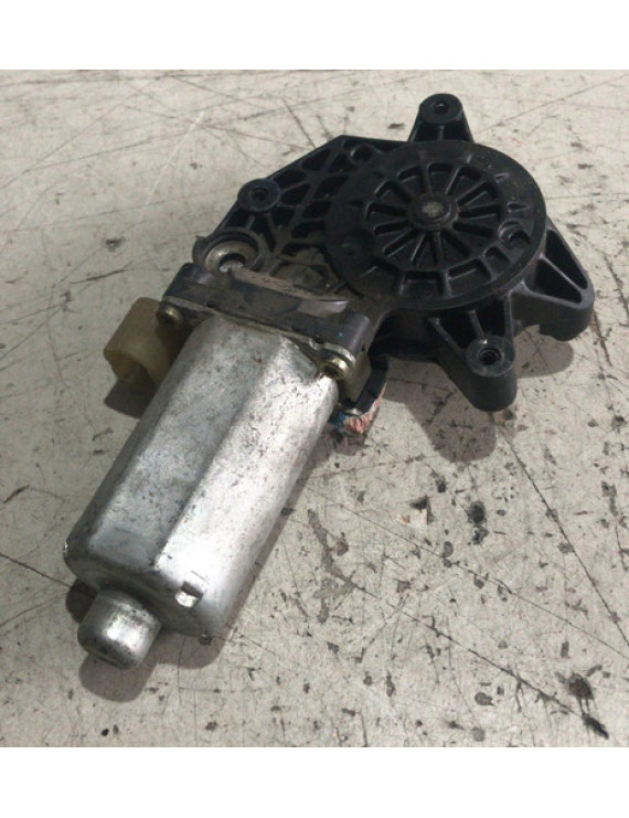 Motor Vidro Elétrico Diant Direito Megane Clio 1995 - 2004