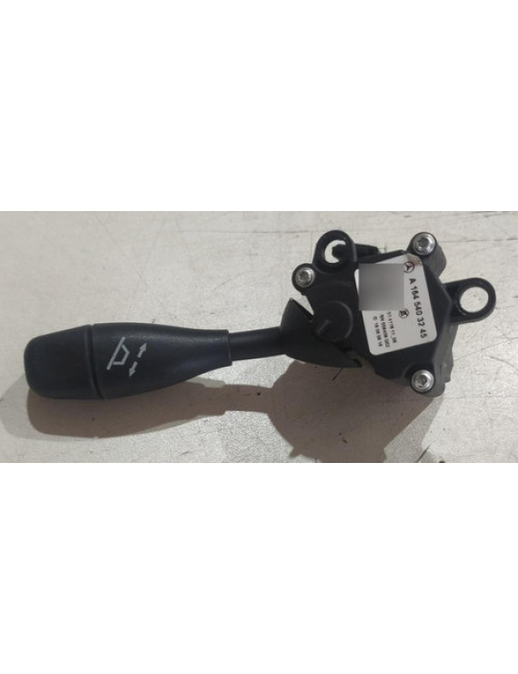 Comando Regulagem Chave Seta Mercedes Ml320 2009 A1645403245