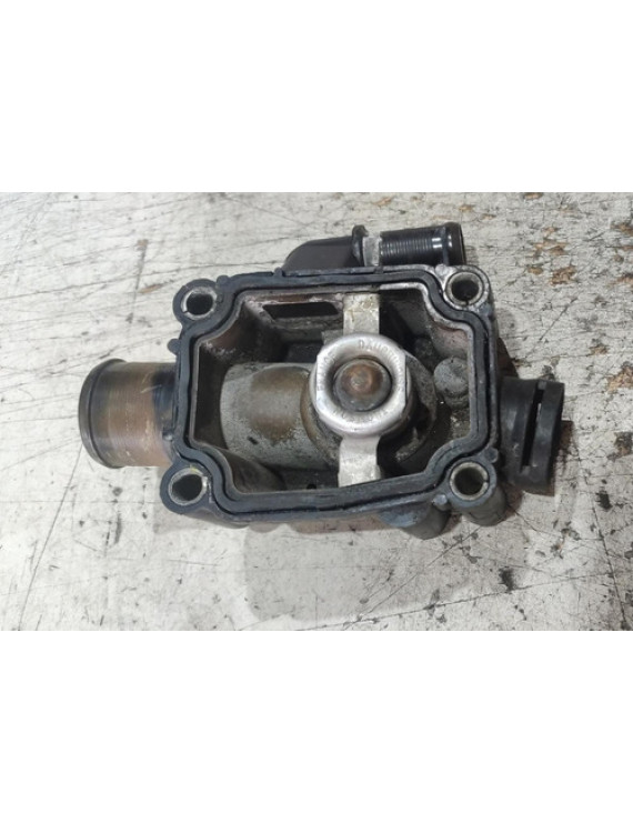 Válvula Termostática Peugeot 206 307 1.6 2005 / 9647265980