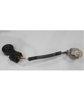 Sensor Detonação Toyota Yaris 1.5 2019 - 2023 / 8961520090