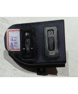 Controle Reostato Luz Bmw 325i 1983 - 1994