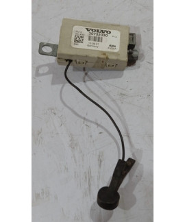 Módulo Amplificador Antena Volvo C30 2007 - 2012 / 30732030