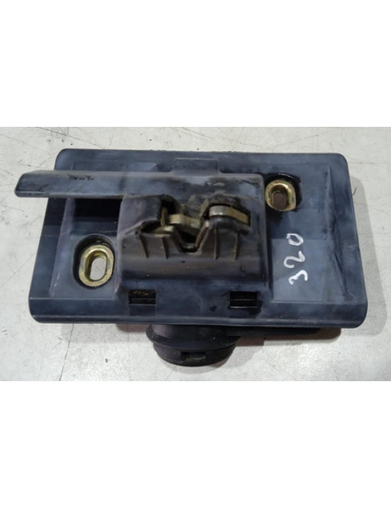 Fechadura Porta Malas Mercedes E320 1993 - 2000