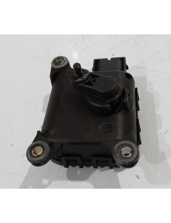 Motor Atuador Caixa De Ar Audi A6 Allroad 2001 / 0132801158