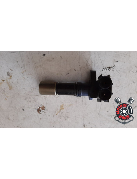 Sensor De Rotação Lexus Es350 3.5 V6 2008