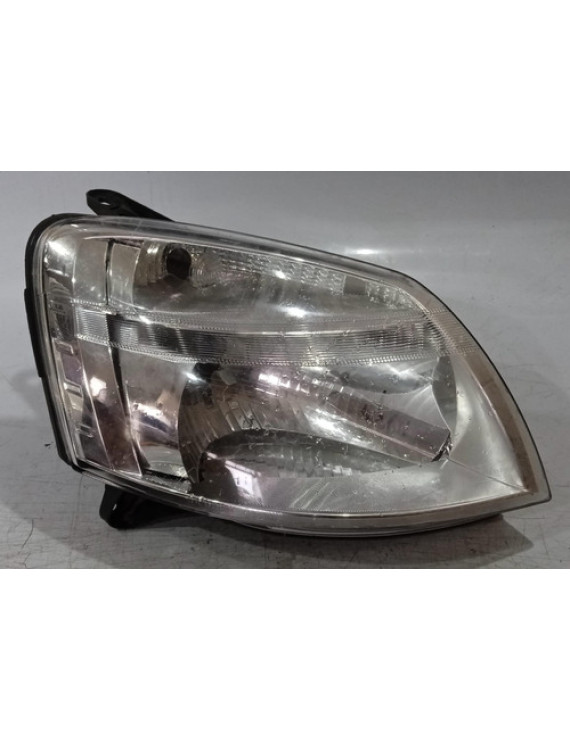 Farol Direito Citroen Berlingo 2017 2018 2019