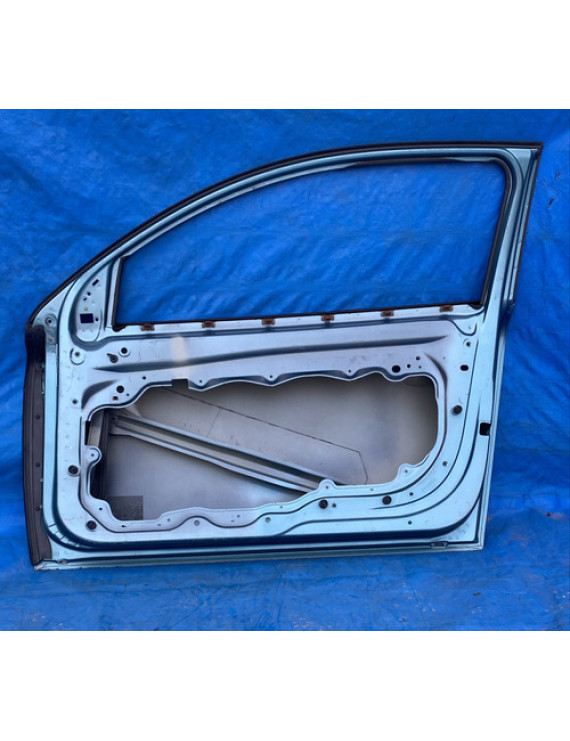 Porta Dianteira Direita Volvo C30 2007 A 2013