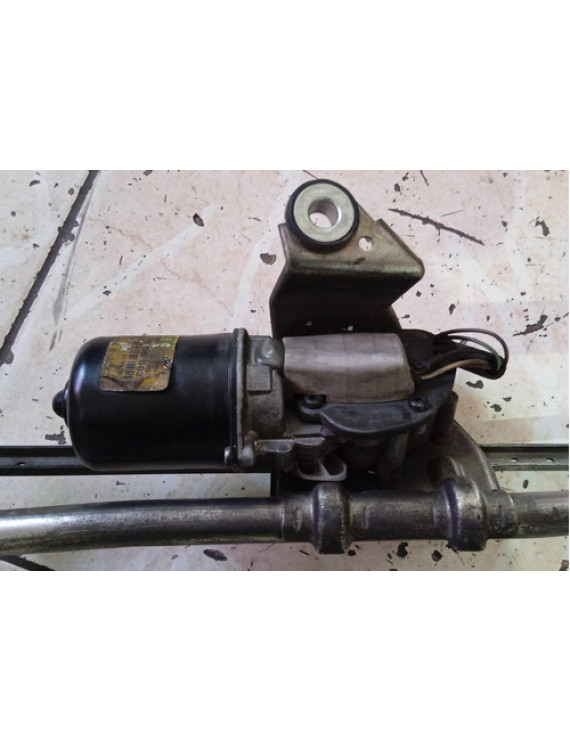 Motor Limpador Parabrisa Renault Master 2008 - 2012