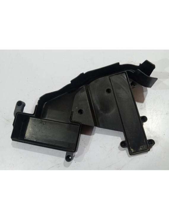 Moldura Da Caixa De Ar Do Ford Ecosport 1.6 2011