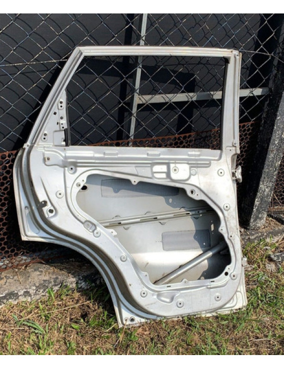 Porta Traseira Esquerda Kia Sorento 2010 - 2013