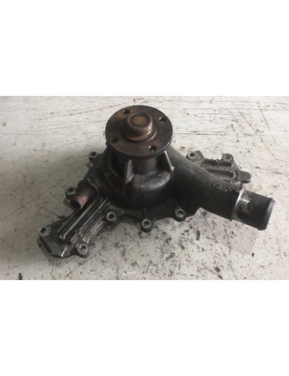 Bomba De Água Ford Ranger Explorer 4.0 V8 1994 - 2000