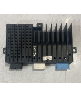 Módulo Amplificador Som Peugeot Rcz 308 2013 / 9660045680