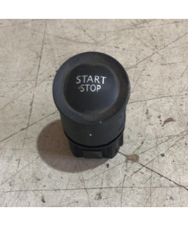 Botão Start Stop Renault Megane Fluence 2007 - 2010