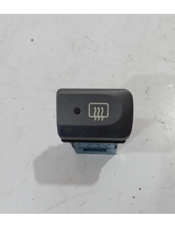 Interruptor Desembaçador Vidro Honda Fit 2004 - 2007