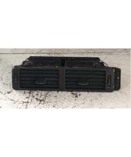 Difusor Ar Central Audi A6 2001 - 2005