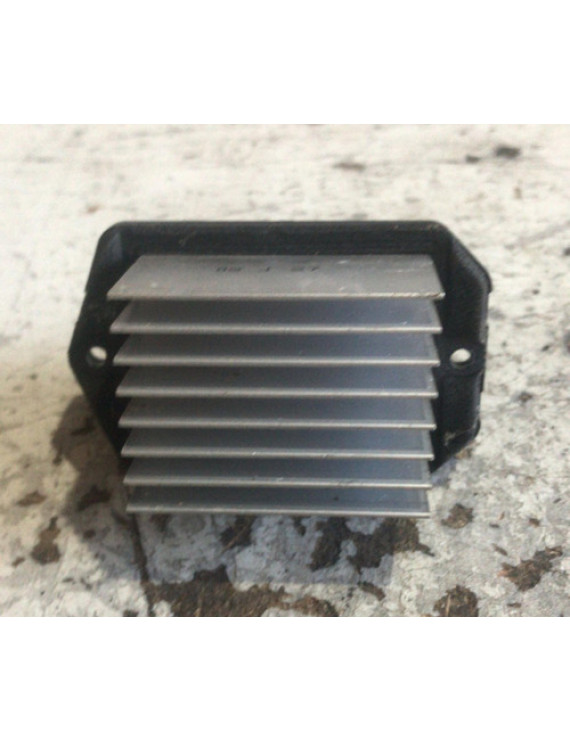 Resistência Ar Condicionado Honda Crv 2007 - 2011