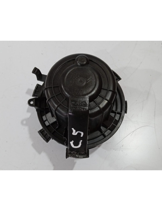 Motor Do Ar Forçado Citroen C5 2008 - 2012 / Avaria 