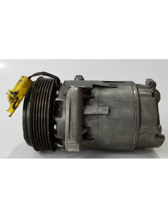 Compressor De Ar C3 Aircross 1.6 2012 2013 2014 2015 2016