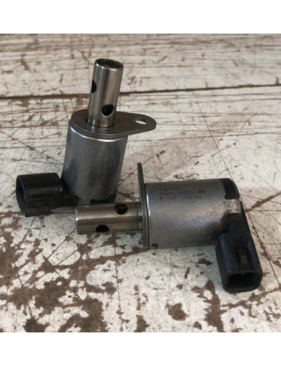 Válvula Solenoide Freelander 2 Xc90 3.2 2011 /  6g9n6d255ag