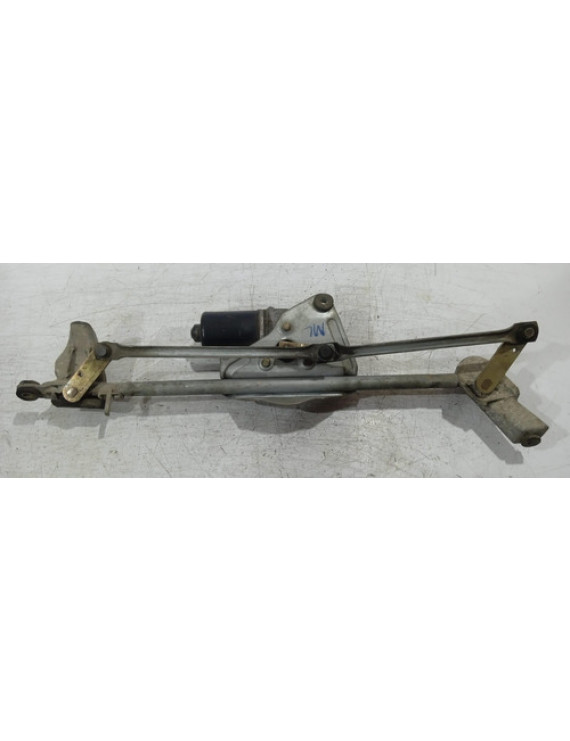 Motor Limpador Parabrisa Chery Tiggo 2011  