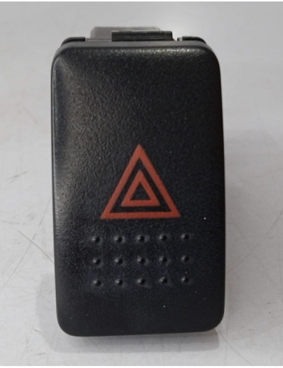 Botão Pisca Alerta Honda Civic 2001 - 2005