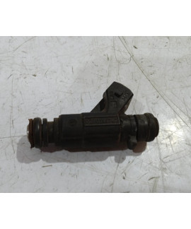 Bico Injetor Mercedes Clk320 3.2 1997 - 2002 / 0280155742