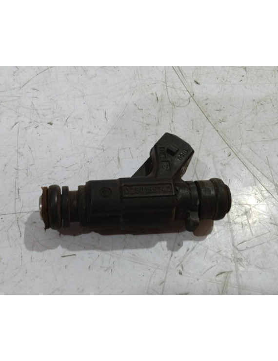 Bico Injetor Mercedes Clk320 3.2 1997 - 2002 / 0280155742