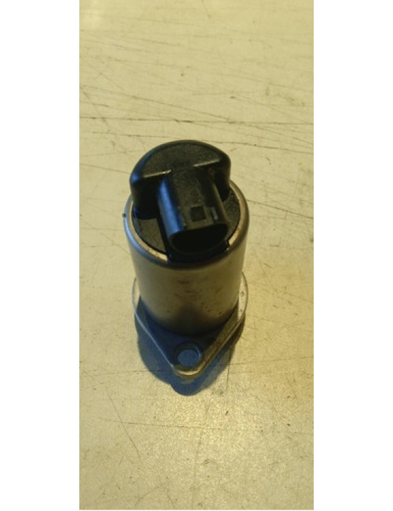 Solenoide Pressao De Óleo Bmw 535i 3.0 N55 2012