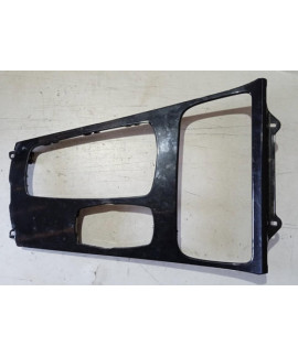 Moldura Central Porta Copos Bmw 535 2012