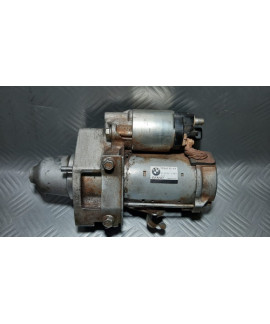 Motor De Arranque Bmw X5 X6 550i 4.4 2011 2012