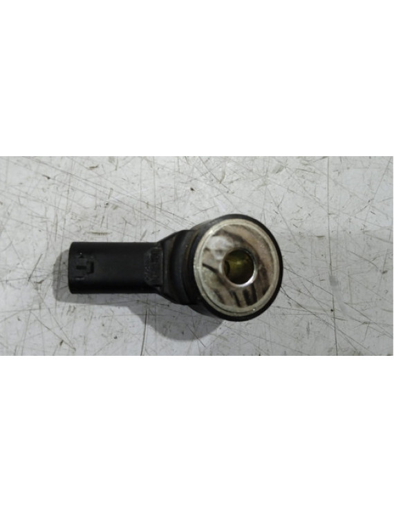 Sensor De Detonação Mercedes E300 C200 2020 / A0009056205   