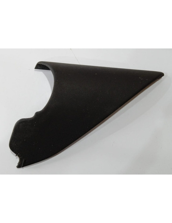 Moldura Interna Retrovisor Esquerdo Audi A3 2001 - 2005