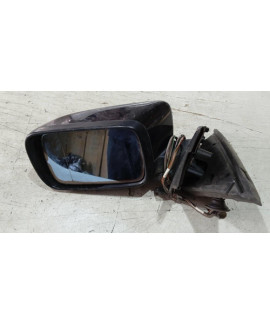 Retrovisor Esquerdo Bmw 325 530 1998