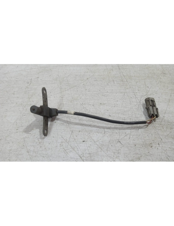 Sensor De Rotação Renault Laguna 2.0 2000 / 101750-21   