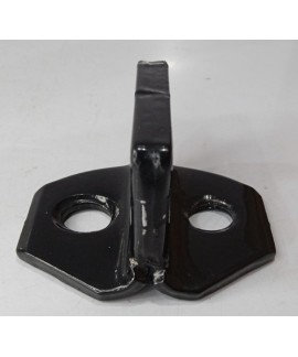 Batente Trinco Porta Ford Edge 2010 2011 2012 2013 2014