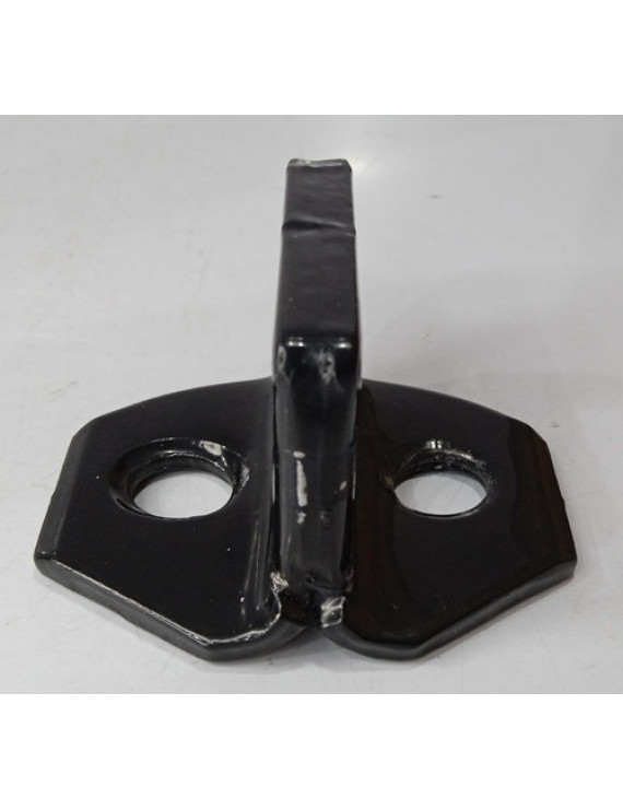 Batente Trinco Porta Ford Edge 2010 2011 2012 2013 2014