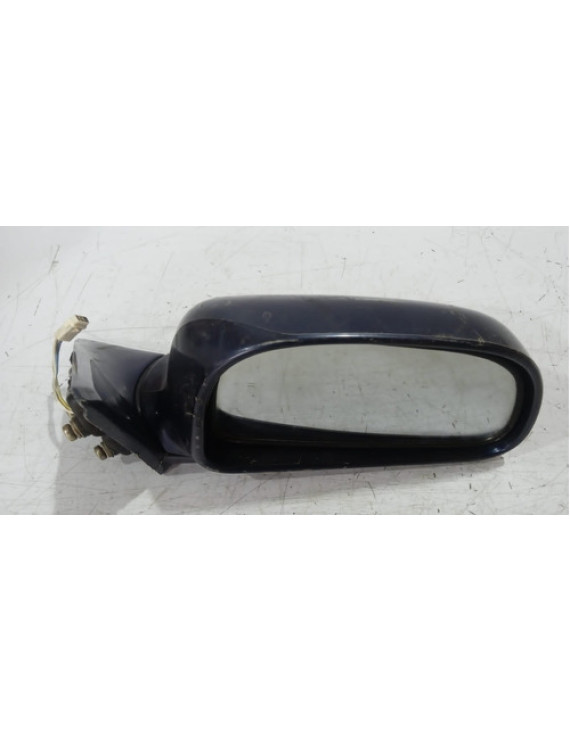 Retrovisor Direito Mitsubishi Lancer Colt 1993 - 1997 