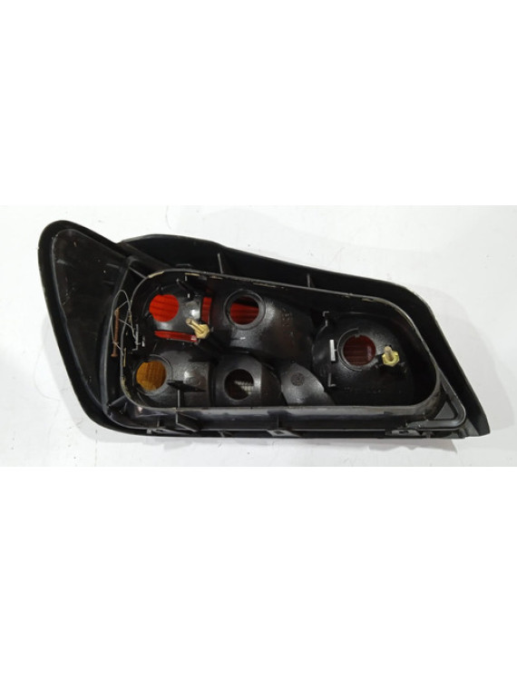 Lanterna Direita Peugeot 306 1994 1995 1996 1997  