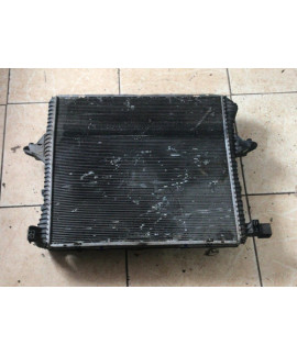 Kit Radiador Amarok 2010