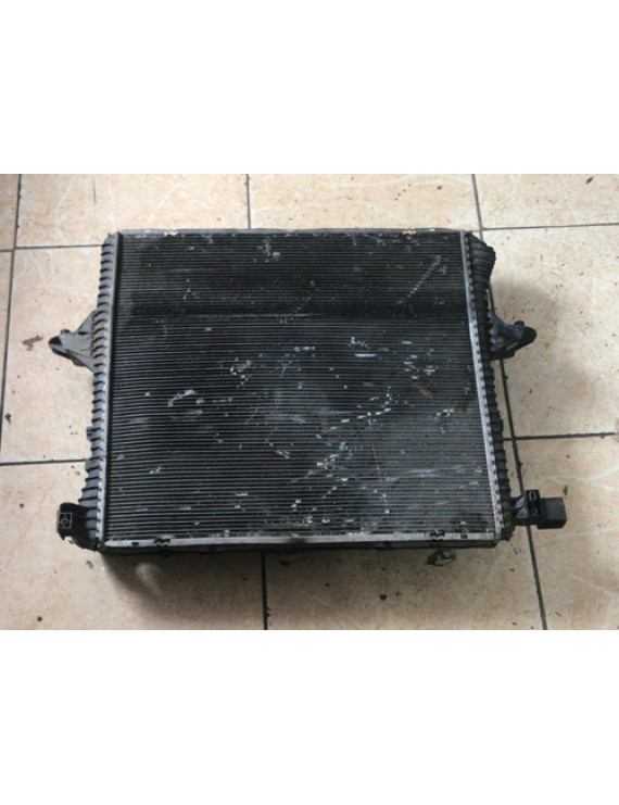 Kit Radiador Amarok 2010