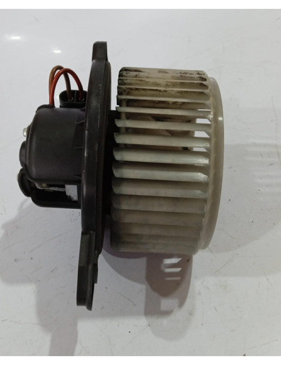 Motor Do Ar Forçado Audi A6 Allroad 2001 