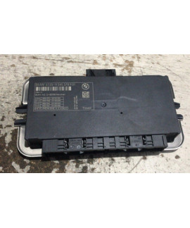 Módulo Footwell Conforto Bmw X3 2.0 16v 2015 / 9345378901