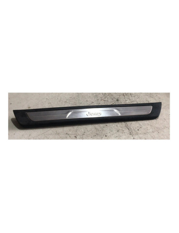 Friso Soleira De Porta Diant Esquerda Jeep Cherokee 2012 